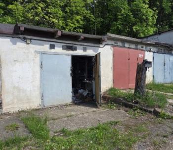 Продам Гараж, Минск Кольцова 1-й пер., 37 м²