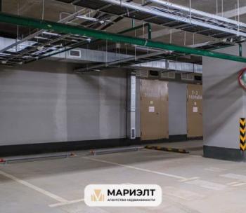 Продам Машиноместо, Минск Савицкого ул., 13 м²