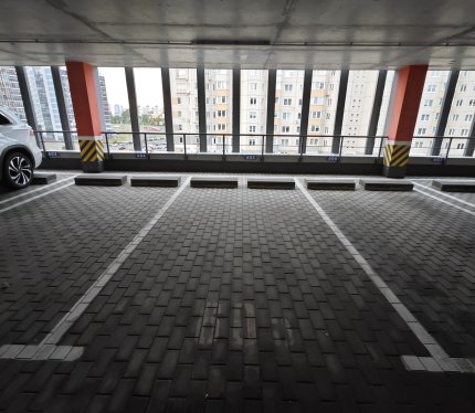 Сдам Машиноместо, Минск Германовская ул., 13,1 м²