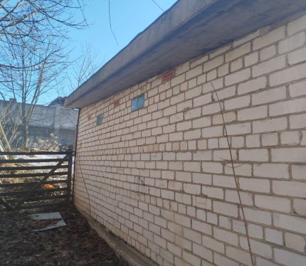 Сдам Гараж, Минск Дубовлянский пер., 1 м²