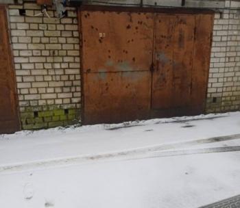 Продам Гараж, Минск Есенина ул., 38,9 м²