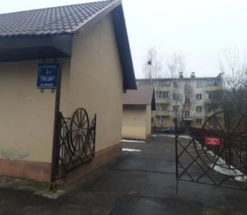 Продам Гараж, Минск Калинина ул., 18 м²