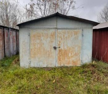 Продам Гараж, Осиповичи Крыловича ул., 24 м²