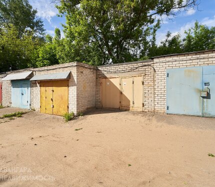 Продам Гараж, Минск Слесарная ул., 32,9 м²