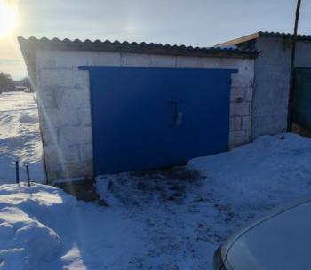 Продам Гараж, Снов Ленина ул., 24 м²
