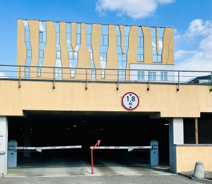 Сдам Машиноместо, Минск Притыцкого ул., 10 м²