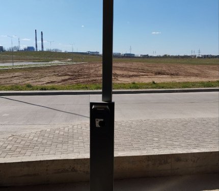 Продам Машиноместо, Минск Лосика ул., 12,6 м²
