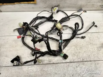 Проводка в сборе Kawasaki ZX-6R (2000-2002)