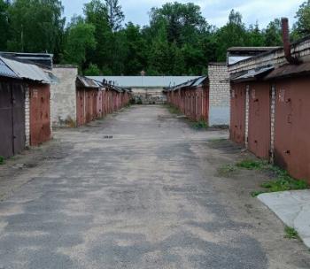 Сдам Гараж, Минск Калиновского ул., 30 м²