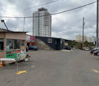 Продам Гараж, Минск Корженевского пер., 17,3 м²
