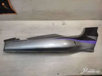 Элемент пластика задний Kawasaki GPZ500 (1994-2009)