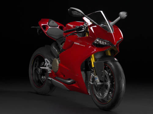 DUCATI 1199 PANIGALE ПРИЗНАН КРАСИВЕЙШИМ МОТОЦИКЛОМ DUCATI 1199 PANIGALE ПРИЗНАН КРАСИВЕЙШИМ МОТОЦИКЛОМ
