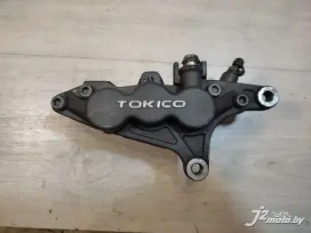 Суппорт передний Kawasaki ZX-6R (1998-1999)
