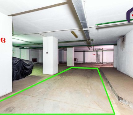 Продам Машиноместо, Минск Авакяна ул., 32,1 м²