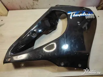 Элемент пластика боковой Yamaha YZF1000R Thunderace (1996-2001)