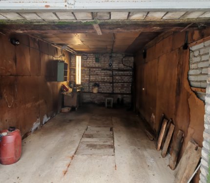 Продам Гараж, Новополоцк Калинина ул. Г/К Салют, 16,4 м²