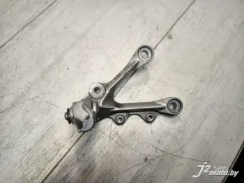 Кронштейн боковой подножки Kawasaki ZX-6R (2005-2006)