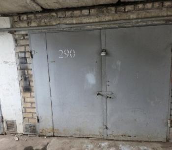 Продам Гараж, Минск Горовца ул., 25 м²