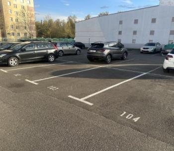 Продам Машиноместо, Минск Славинского ул., 15 м²