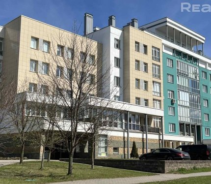 Продам Машиноместо, Минск Пионерская ул., 17 м²