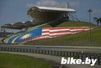 Тест в Сапанге - MOTOGP Тест в Сапанге - MOTOGP