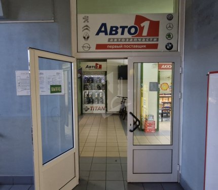 Продам Гараж, Минск Некрасова ул., 9,8 м²