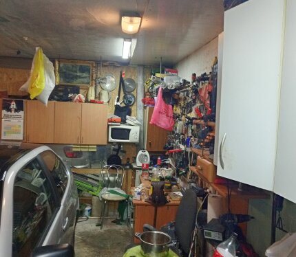 Продам Гараж, Минск Нововиленская ул., 20 м²