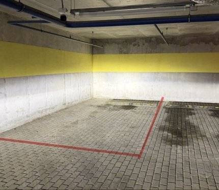 Сдам Машиноместо, Минск Дзержинского просп., 18 м²