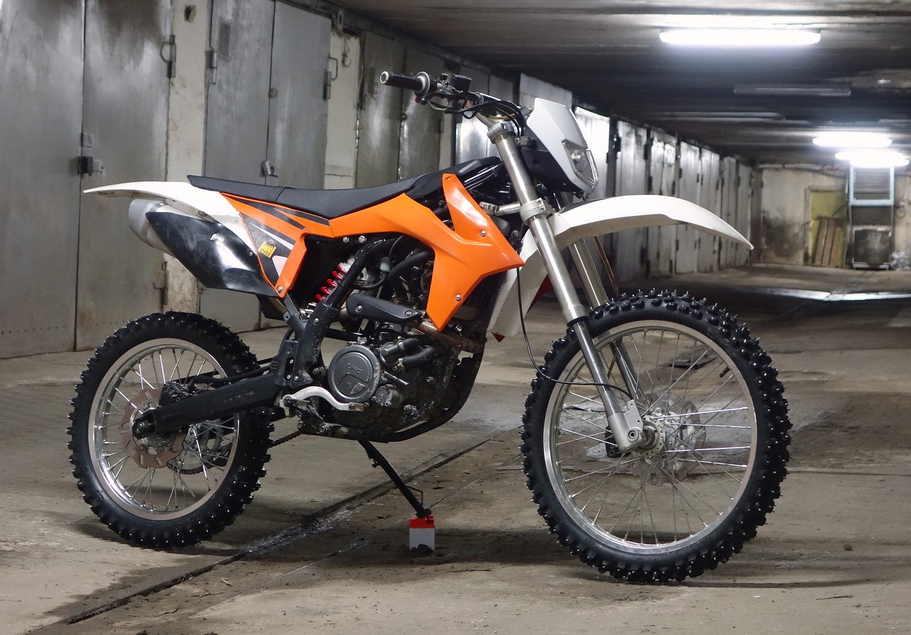 Эндуромайзинг. Stels trigger 125 Эндуромайзинг. Stels trigger 125