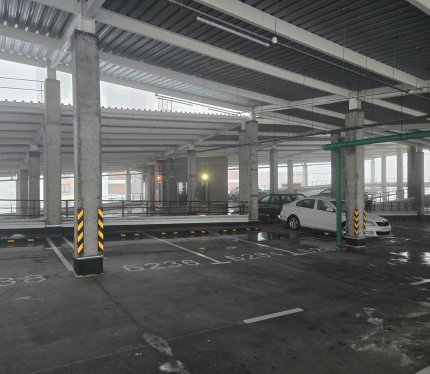 Сдам Машиноместо, Минск Монюшко ул., 15 м²