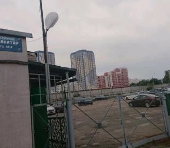 Сдам Машиноместо, Минск Бельского ул., 15 м²