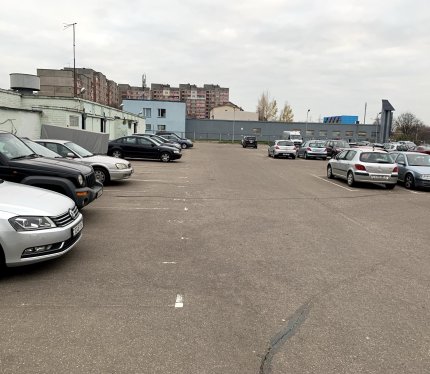 Продам Машиноместо, Минск Якубова ул., 3941 м²