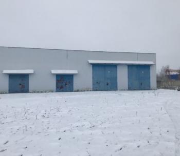 Продам Гараж, Солигорск , 400 м²
