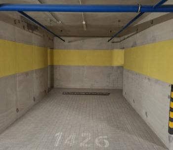 Сдам Машиноместо, Минск Дзержинского просп., 18,1 м²