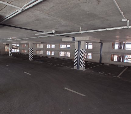 Сдам Машиноместо, Минск Железнодорожная ул., 12,5 м²