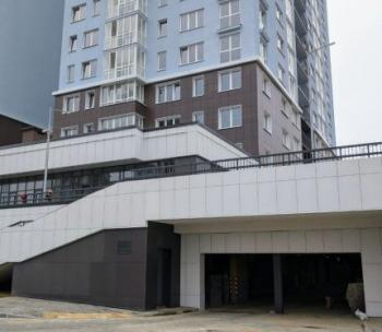 Сдам Машиноместо, Минск Дзержинского просп., 12,7 м²
