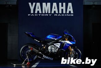 Yamaha возвращается в World Superbike Yamaha возвращается в World Superbike