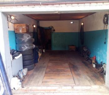 Продам Гараж, Минск Нововиленская ул., 42 м²
