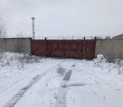 Продам Гараж, Солигорск , 400 м²