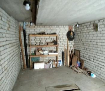 Продам Гараж, Минск Широкая ул., 18,2 м²