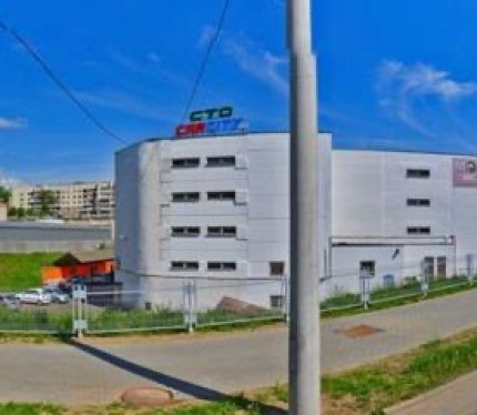 Сдам Гараж, Минск Володько ул., 1 м²