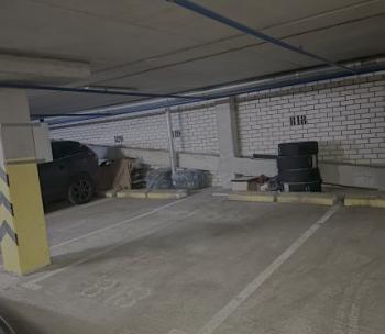 Продам Машиноместо, Минск Дзержинского просп., 12 м²