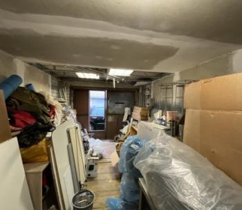 Продам Гараж, Минск Масюковщина проезд, 18 м²