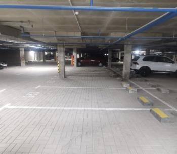 Сдам Машиноместо, Минск Люксембург ул., 12,5 м²