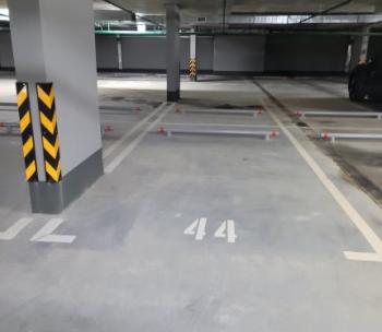 Сдам Машиноместо, Минск Савицкого ул., 12,6 м²