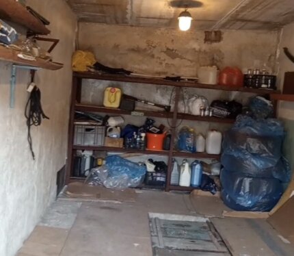 Продам Гараж, Минск Ангарская ул., 16,4 м²