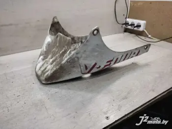 Элемент пластика (плуг) Honda VF500F (1984-1986)