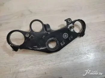 Траверса верхняя Yamaha R6 (1999-2002)