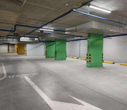 Продам Машиноместо, Минск Кропоткина ул., 11,5 м²