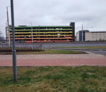 Сдам Машиноместо, Минск Дзержинского просп., 12,8 м²